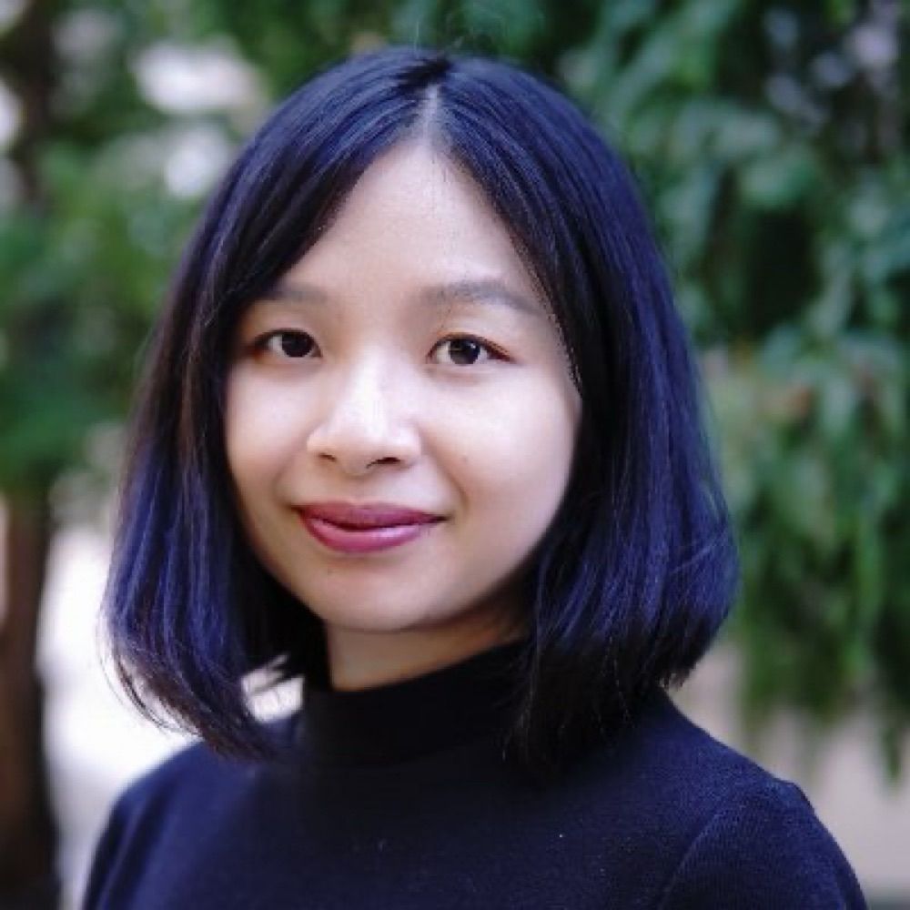 Ruijia Chen 