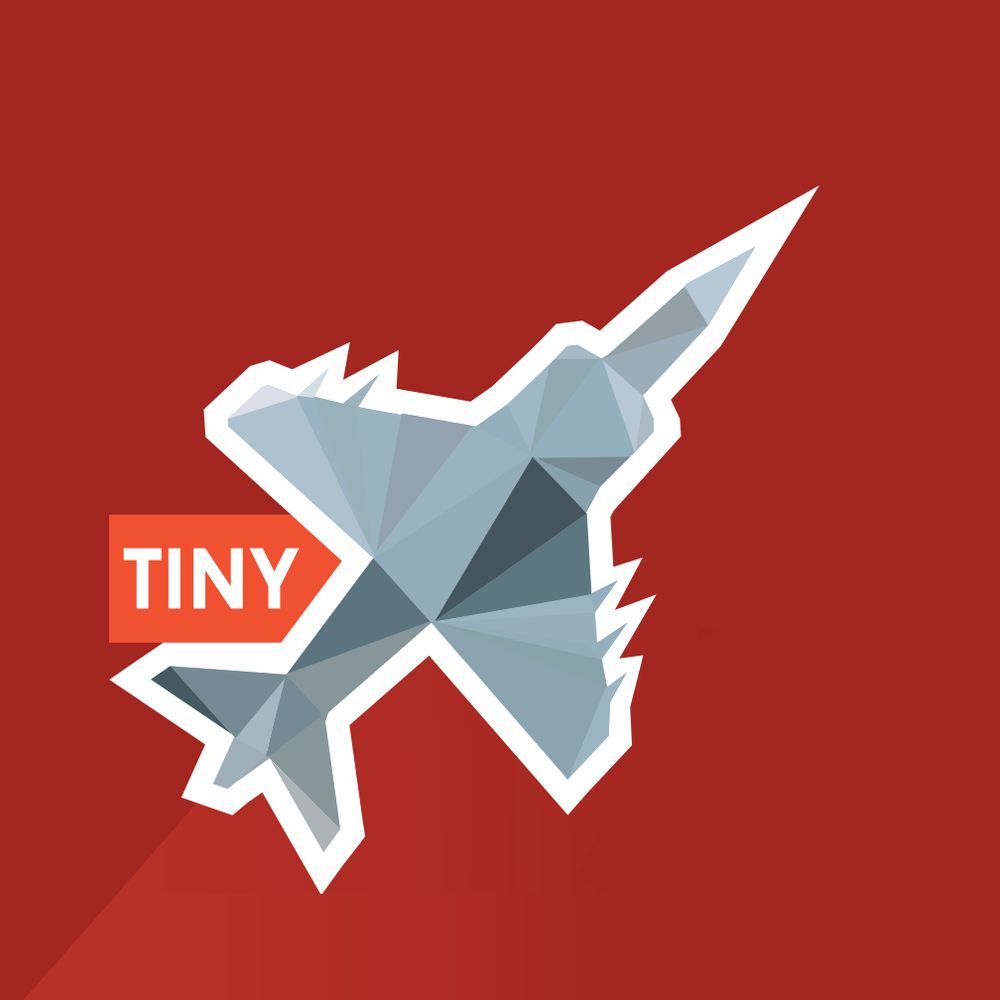 Tiny Combat Arena
