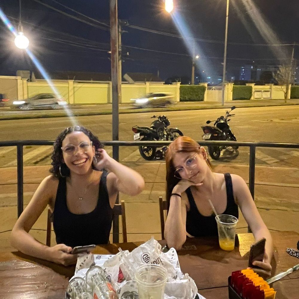 isa gomes🦊