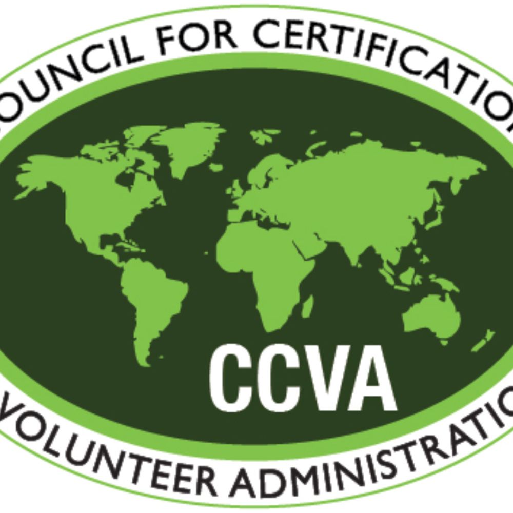 Council for Certification in Volunteer Administration CCVA