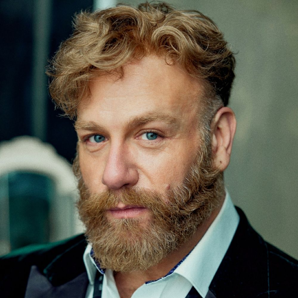 Dr. Ken Querns-Langley