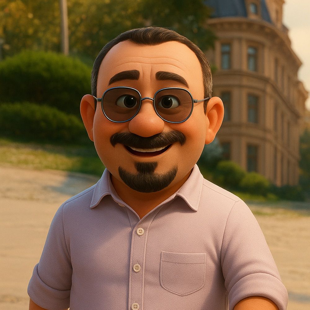 Serkan Kaya