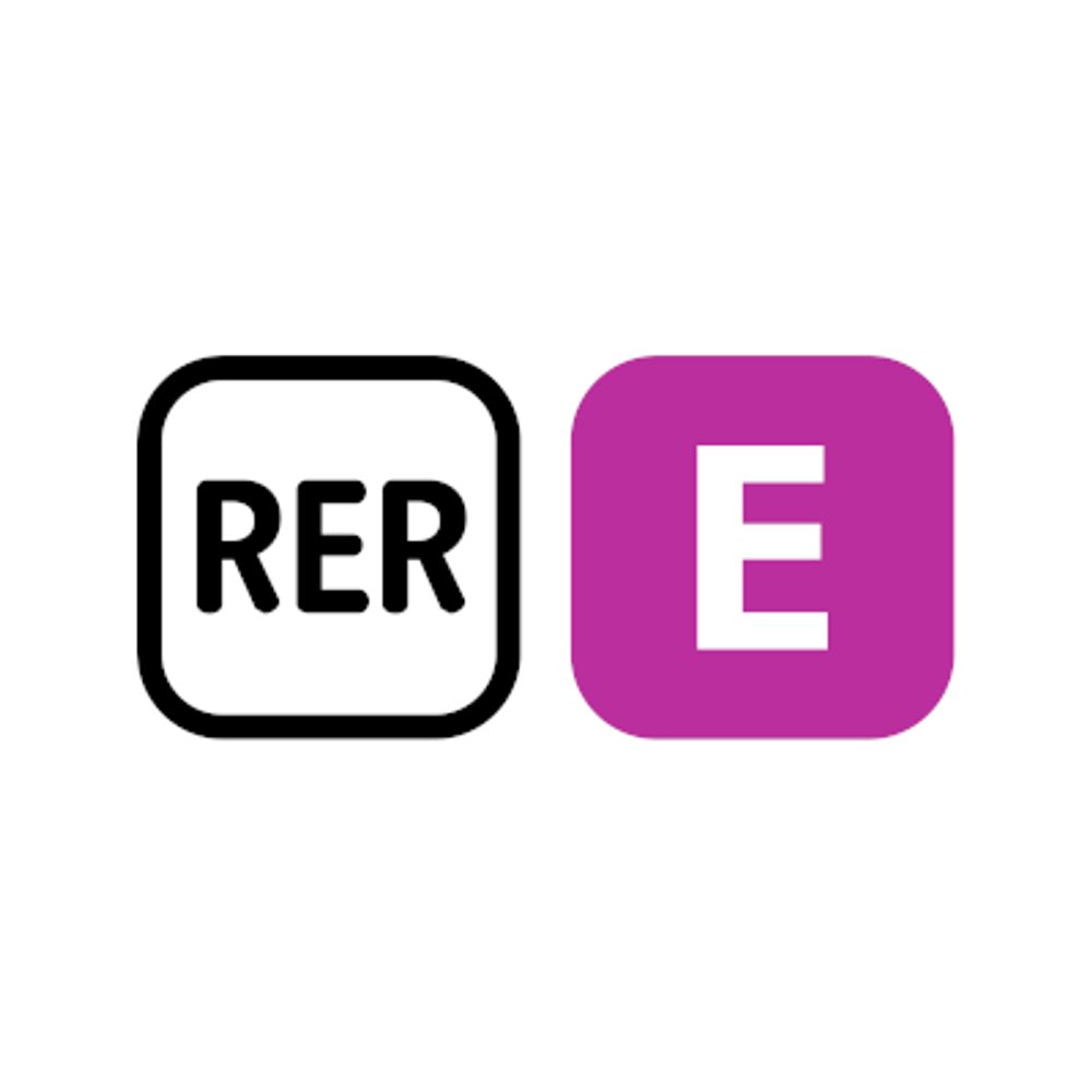 🤖 RER E
