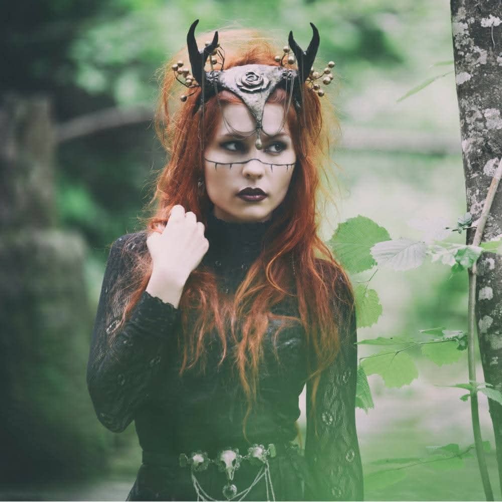 Boynton Beach Shaman Erica Nevermore