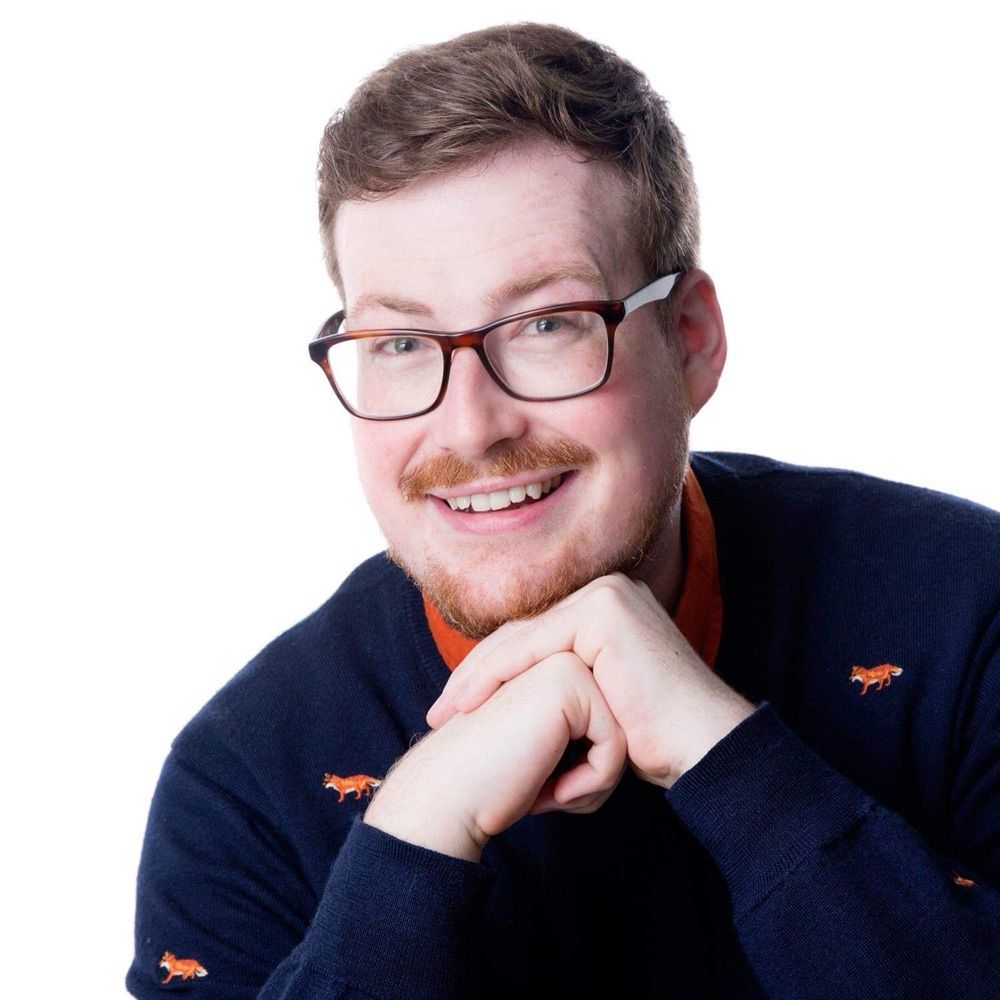 Jonathan Toby Martin
