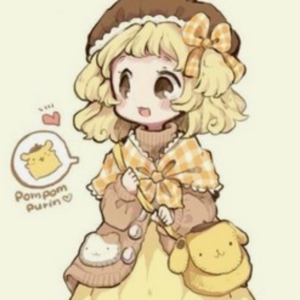 ꒰f:꒱ endy 🐶