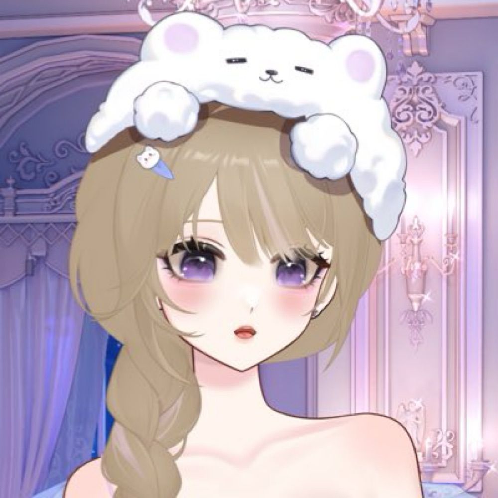 Cirrus ☁️✨ | Dream Guardian VTuber