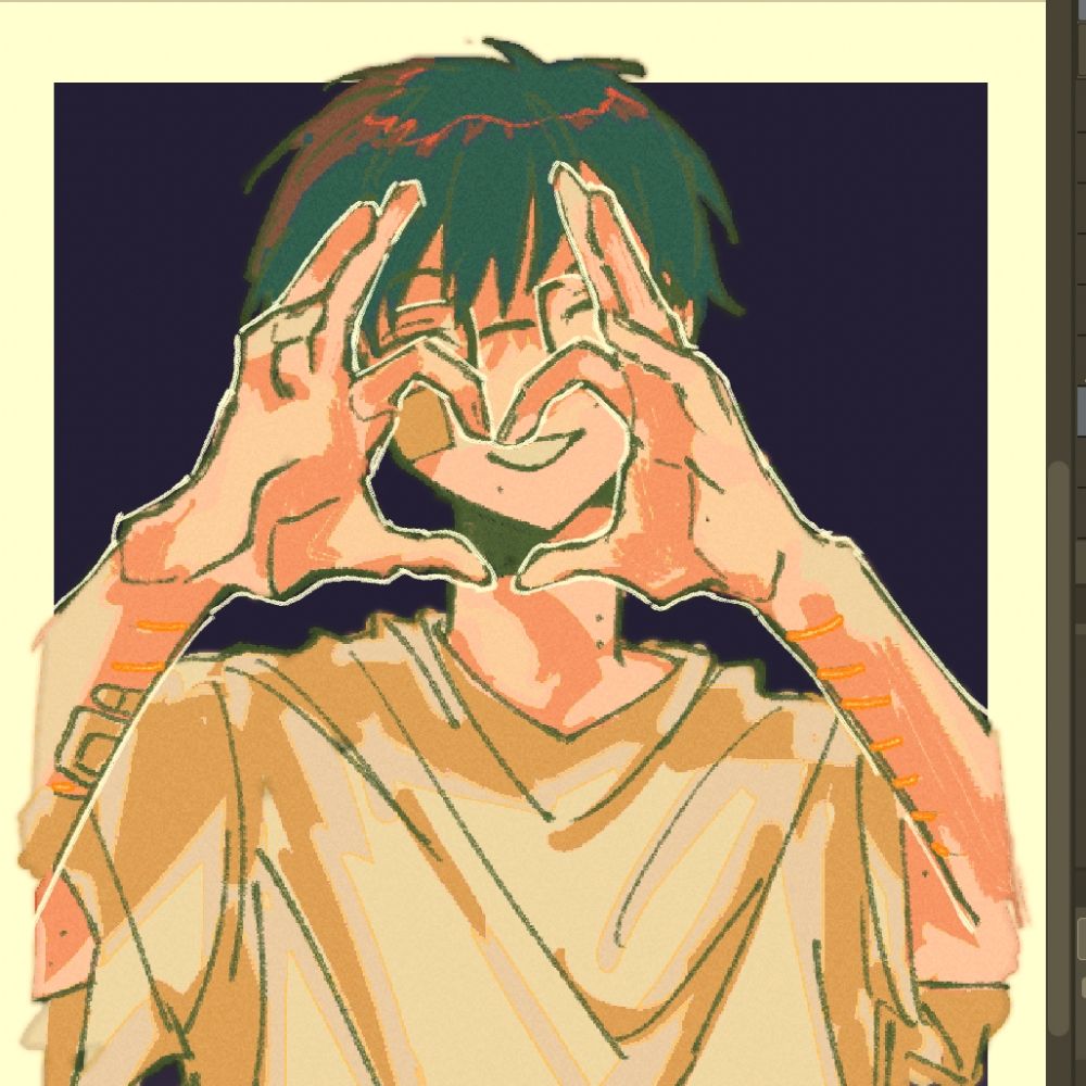 Madds◈小恩◈りえ