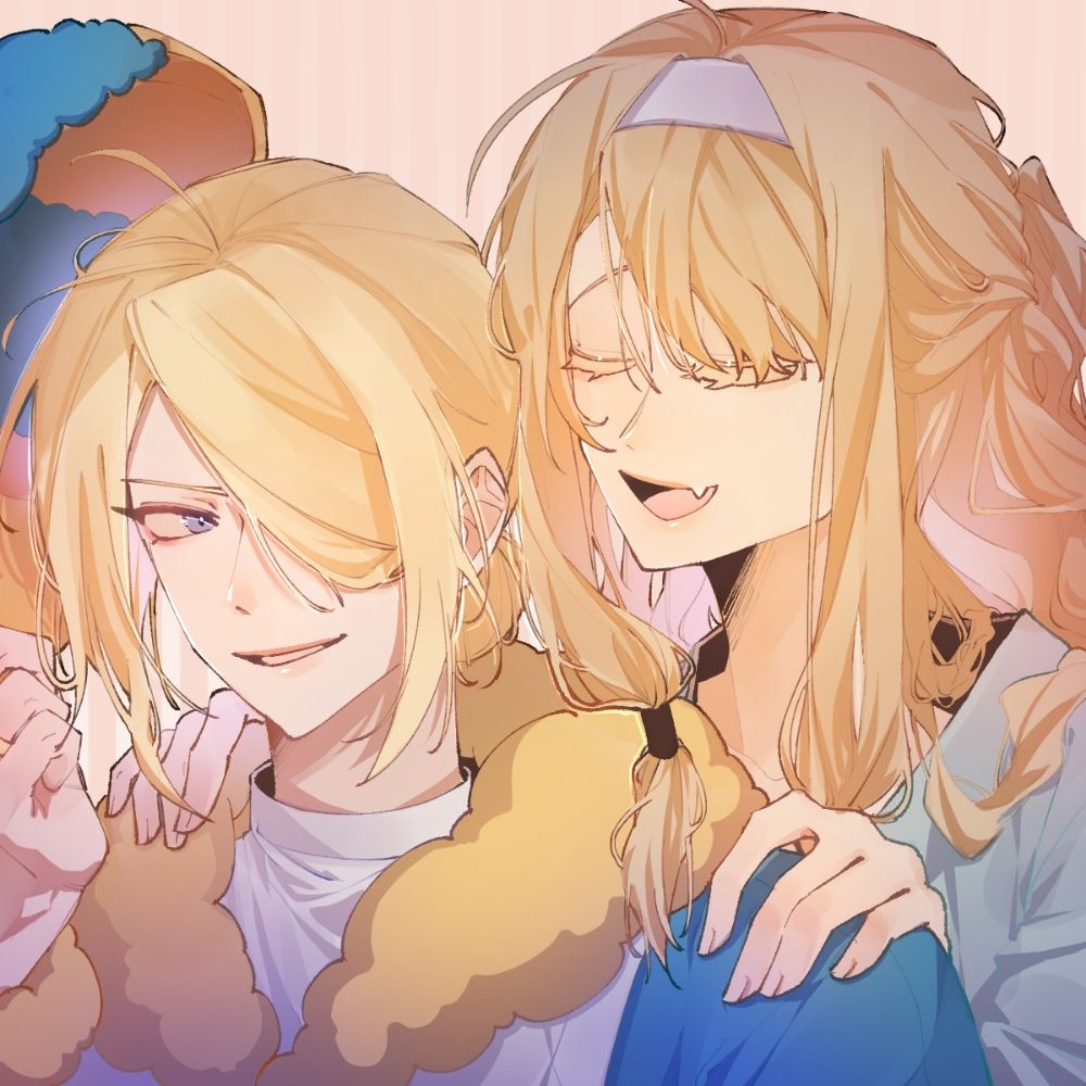 신아(언팔해주세요...)