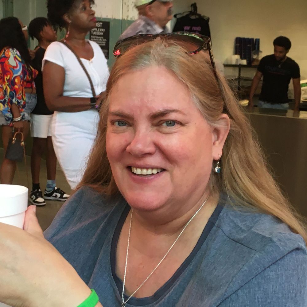 Amy Christian