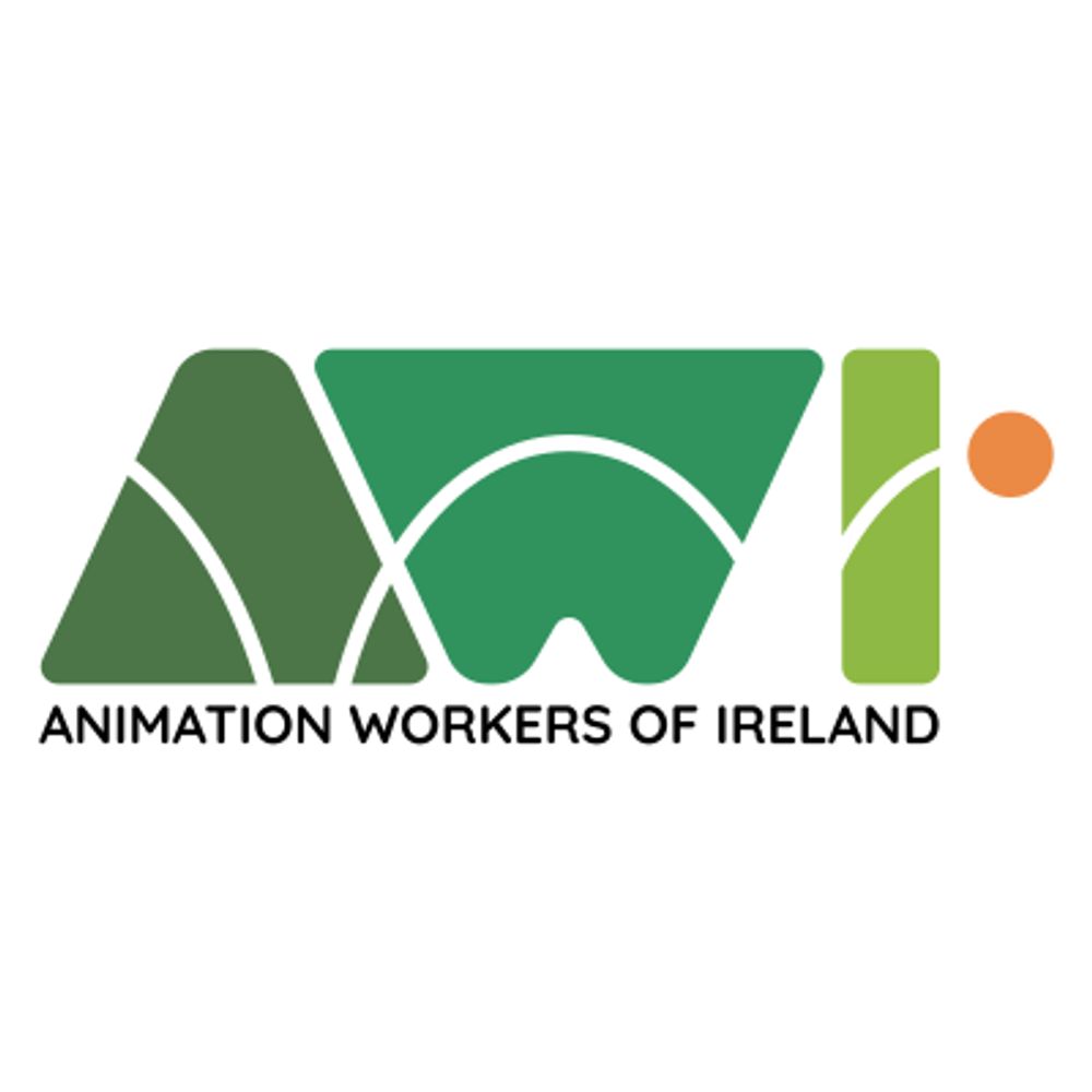 Animation Workers of Ireland