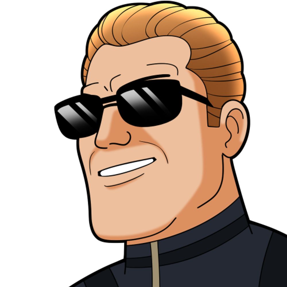 User avatar