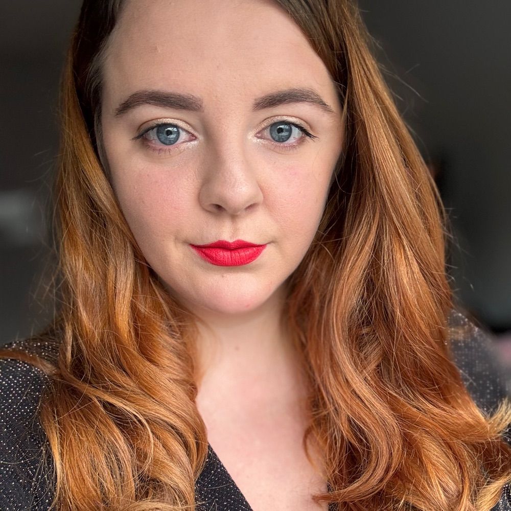Megan Wilson