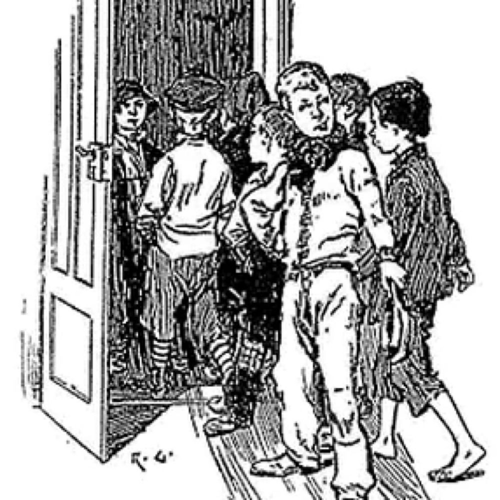 Baker Street Irregular