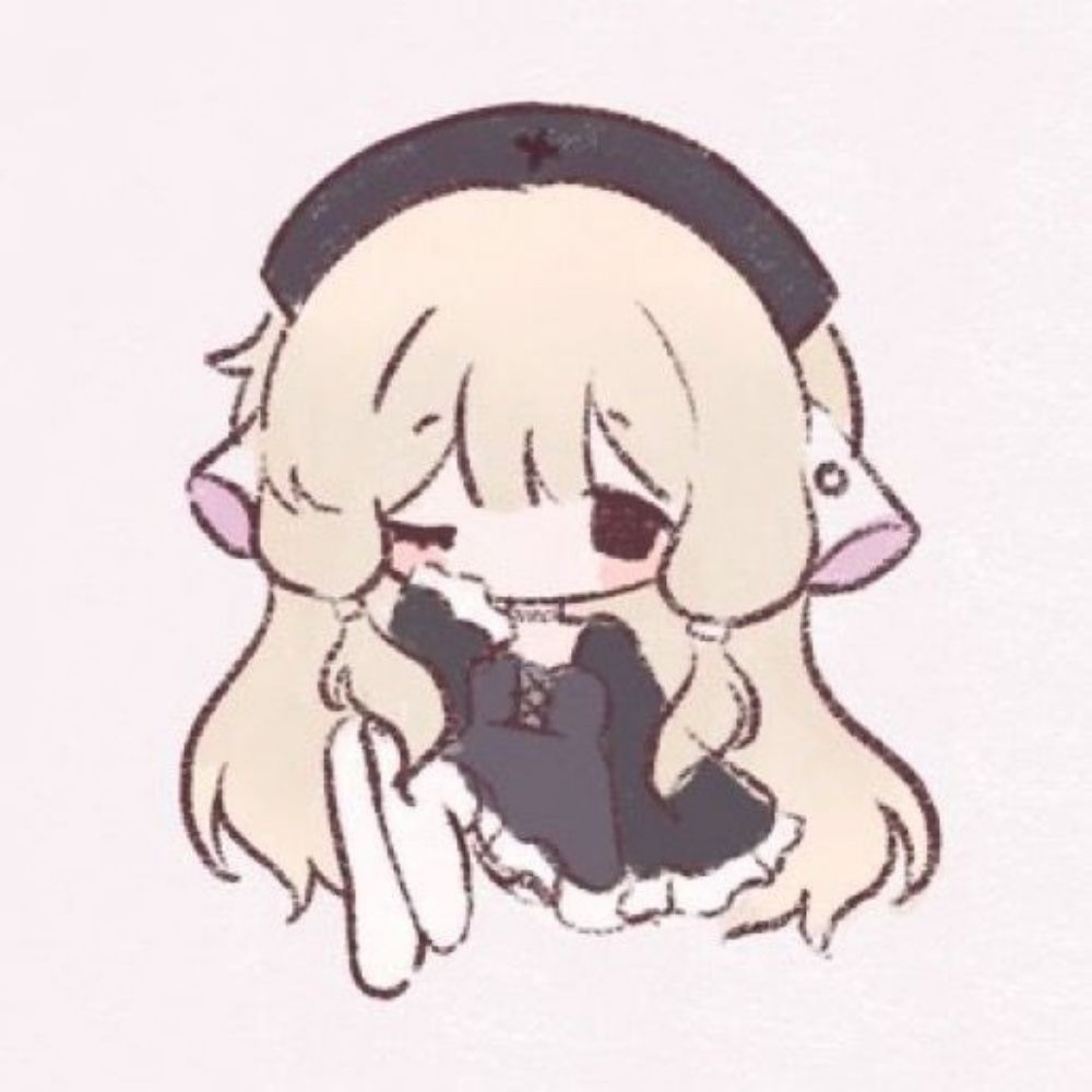 Hι, I'm Mιkᥲ!
