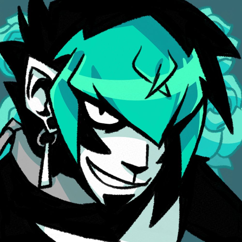 lyoko | Commissions Open