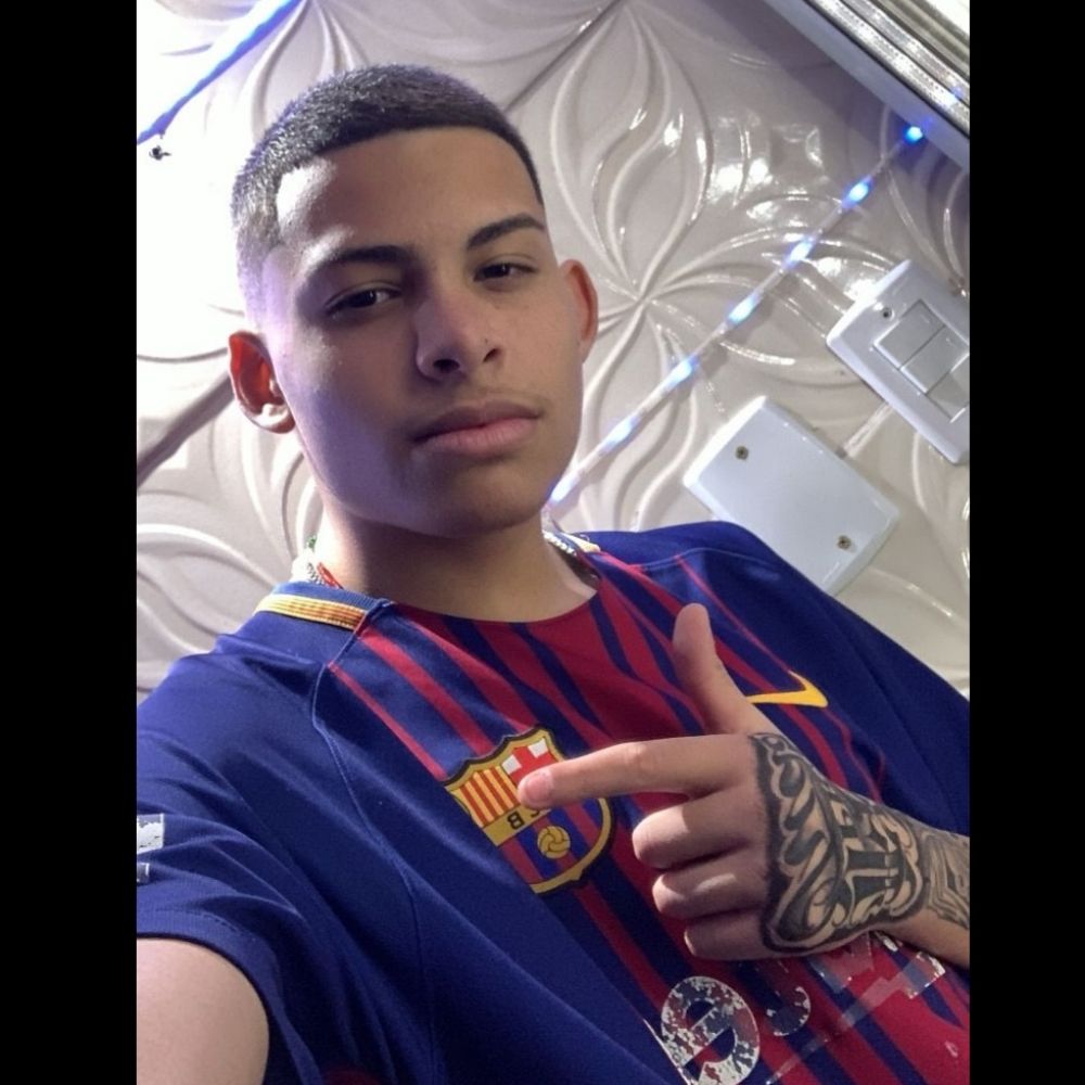 Henry andrade
