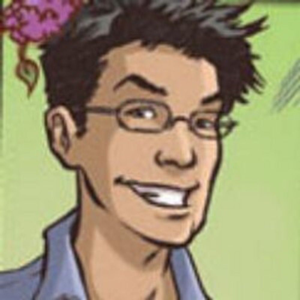 Steve Sunu