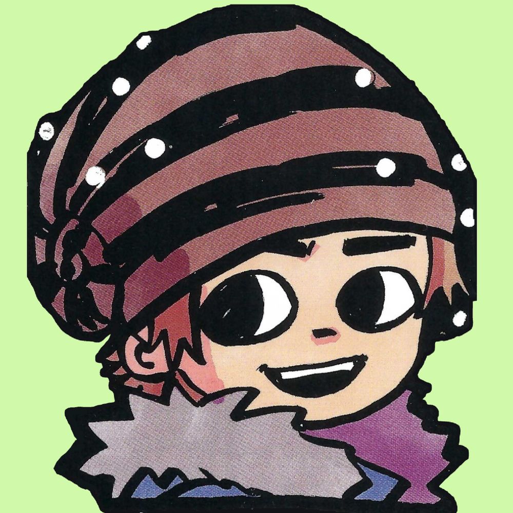 ThePilgrimScoop(Syndx)