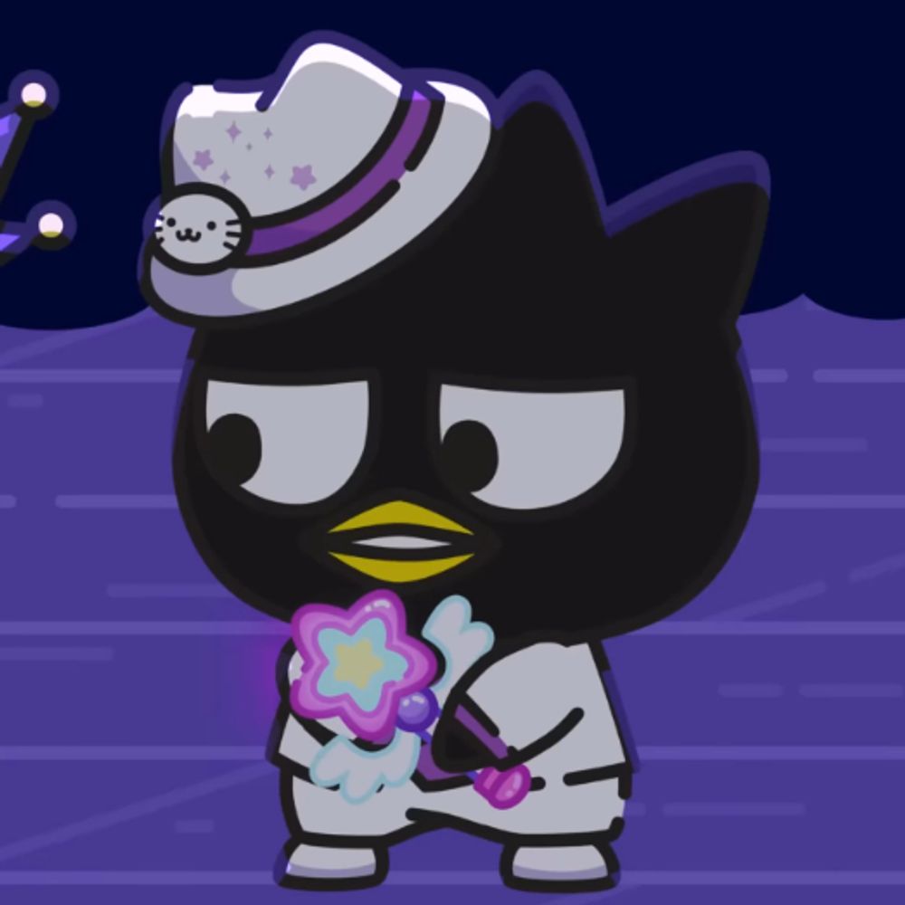 BADtz 