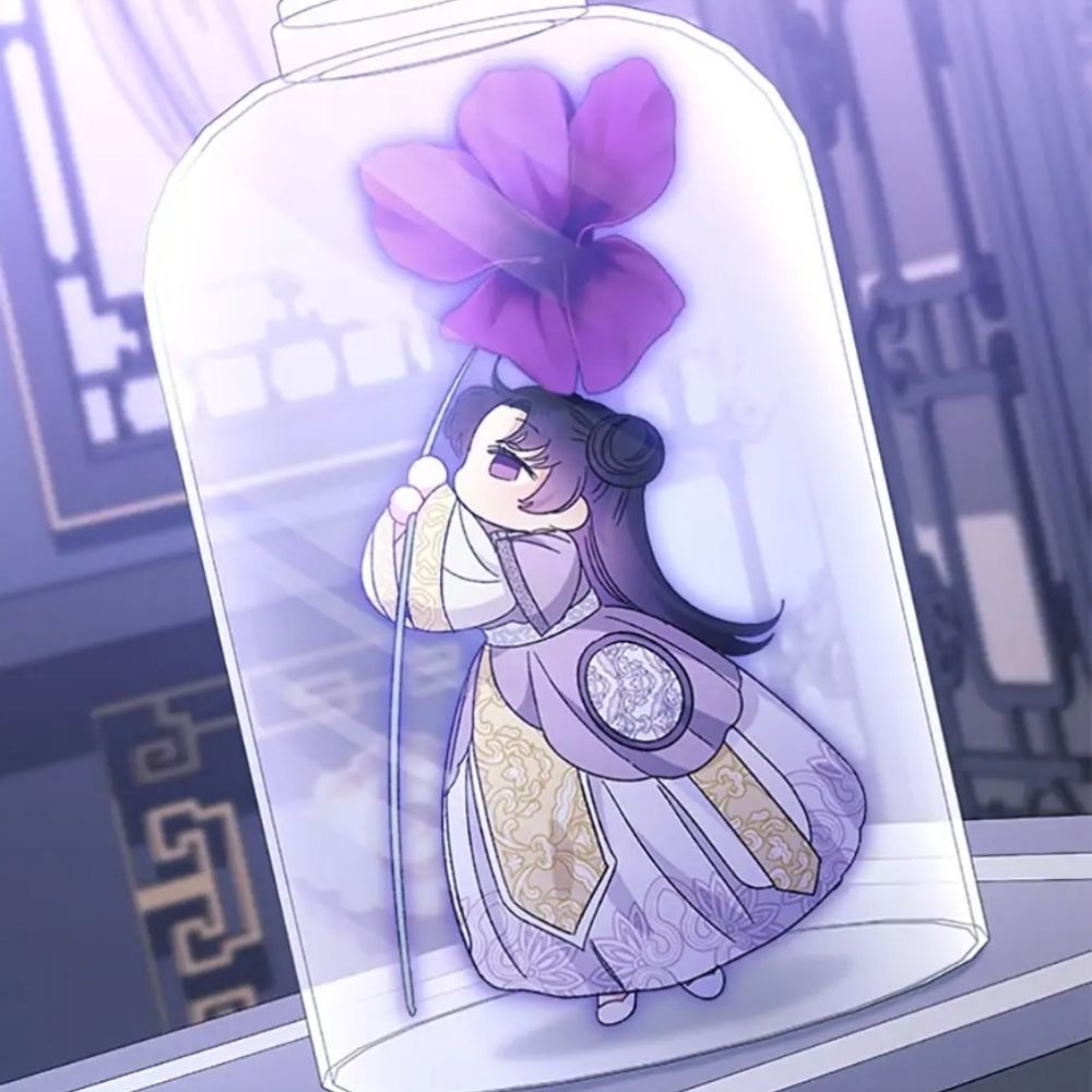 |☆✧𝓣𝓱𝓮 𝓔𝓷𝓭 𝓘𝓼 𝓗𝓮𝓻𝓮 ✧☆| Nix 🗝📜/🌳🧪