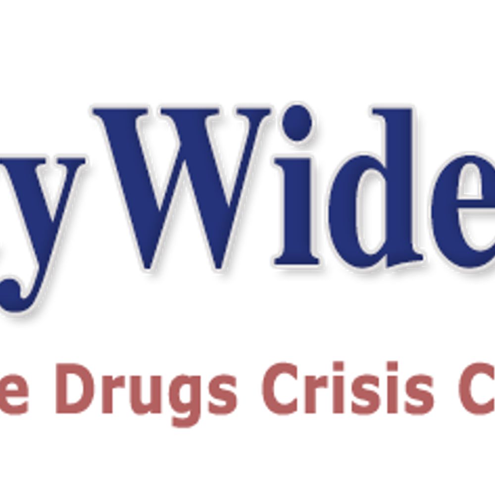 Citywide Drugs Crisis Campaign