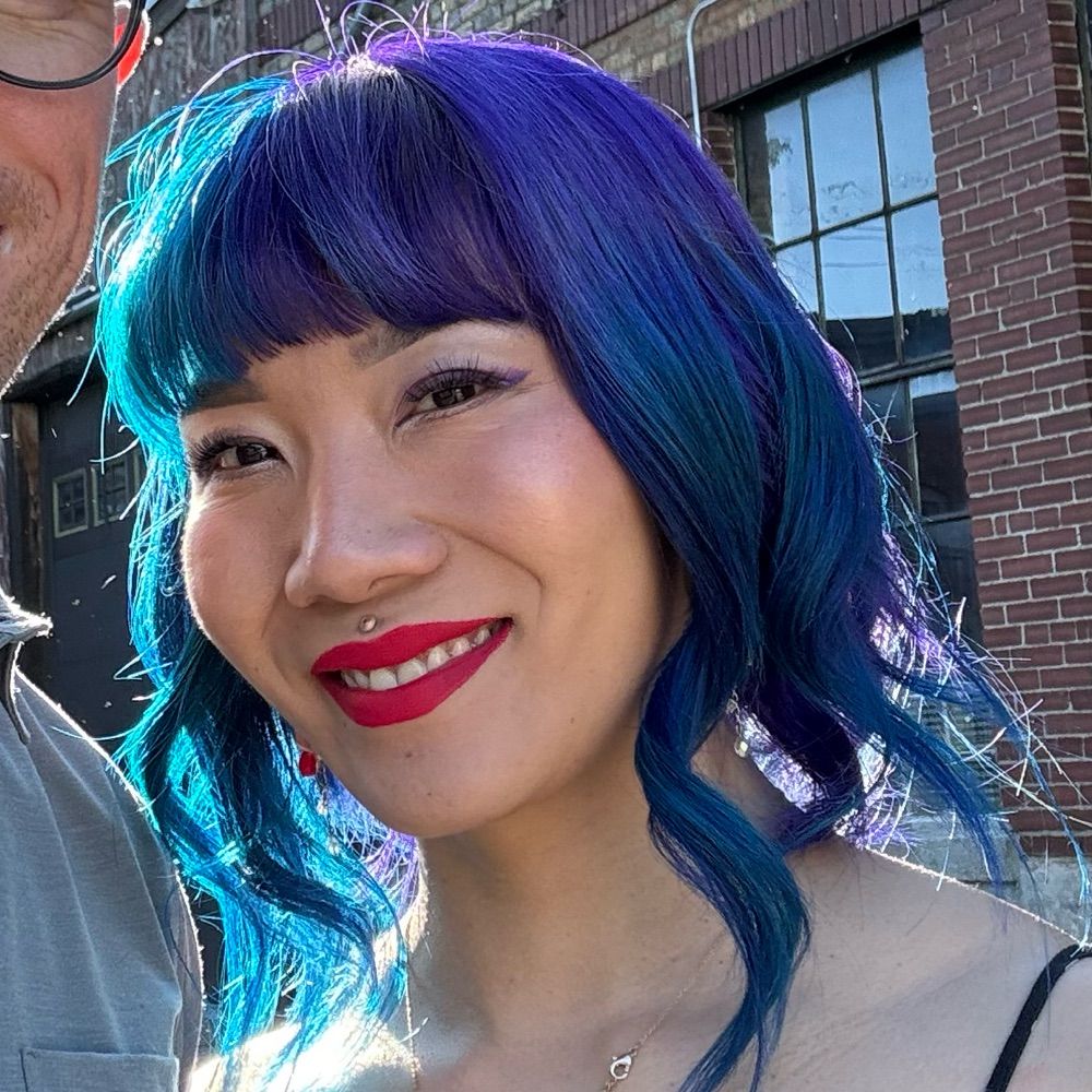 Wakako Inks
