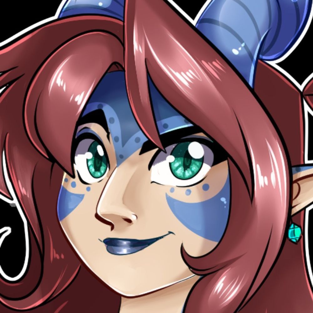 BlueKazenate's avatar