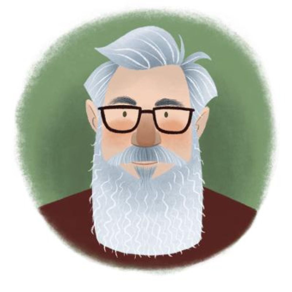 Kent Culotta's avatar