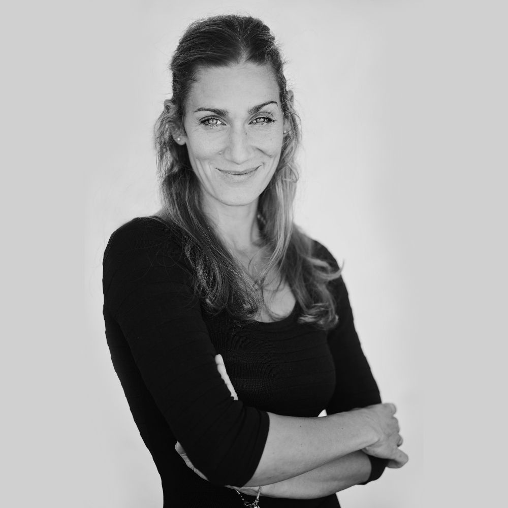 Marie Ludwig