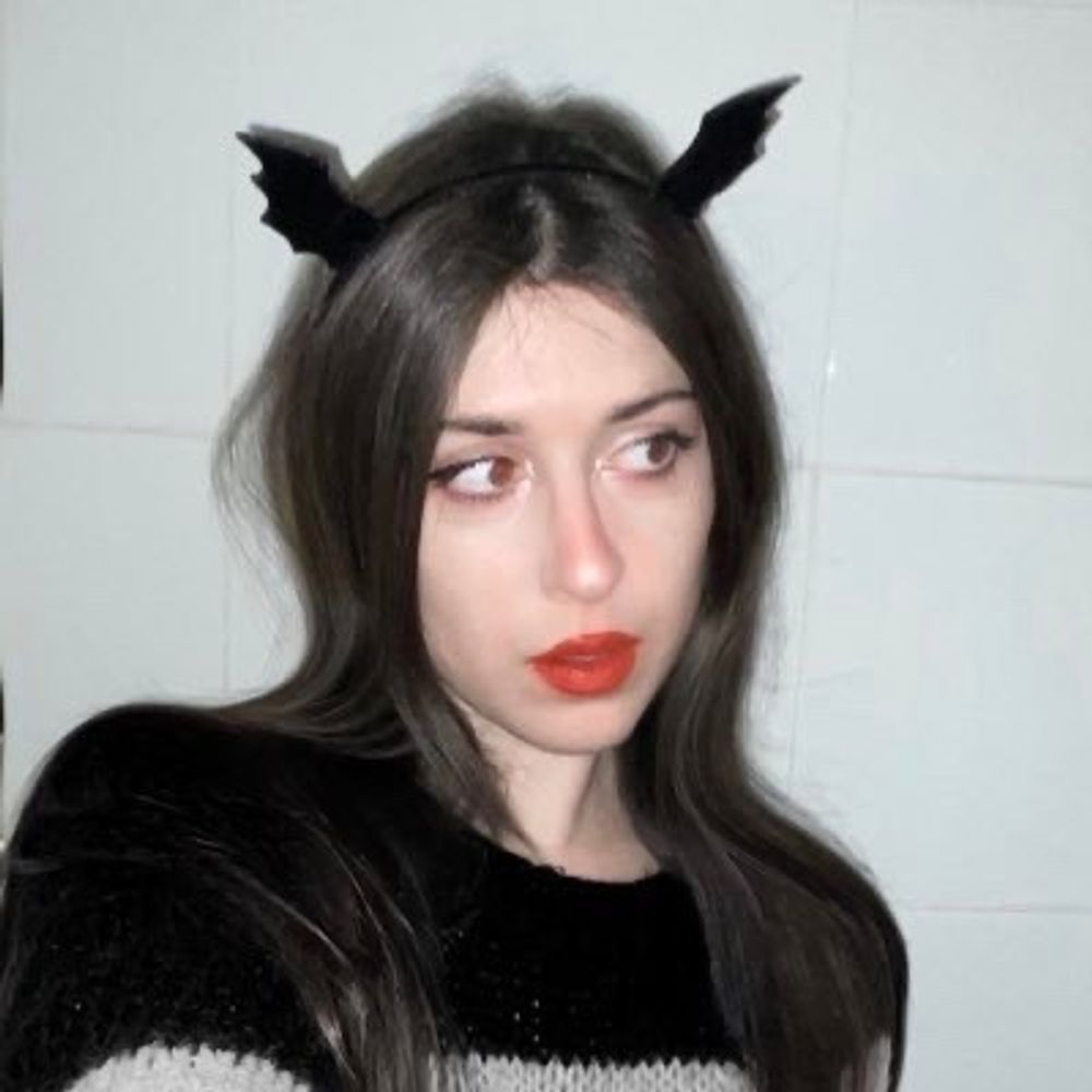 Vespertiliu 🦇