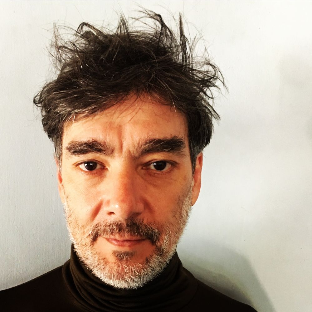 Julio Zurita