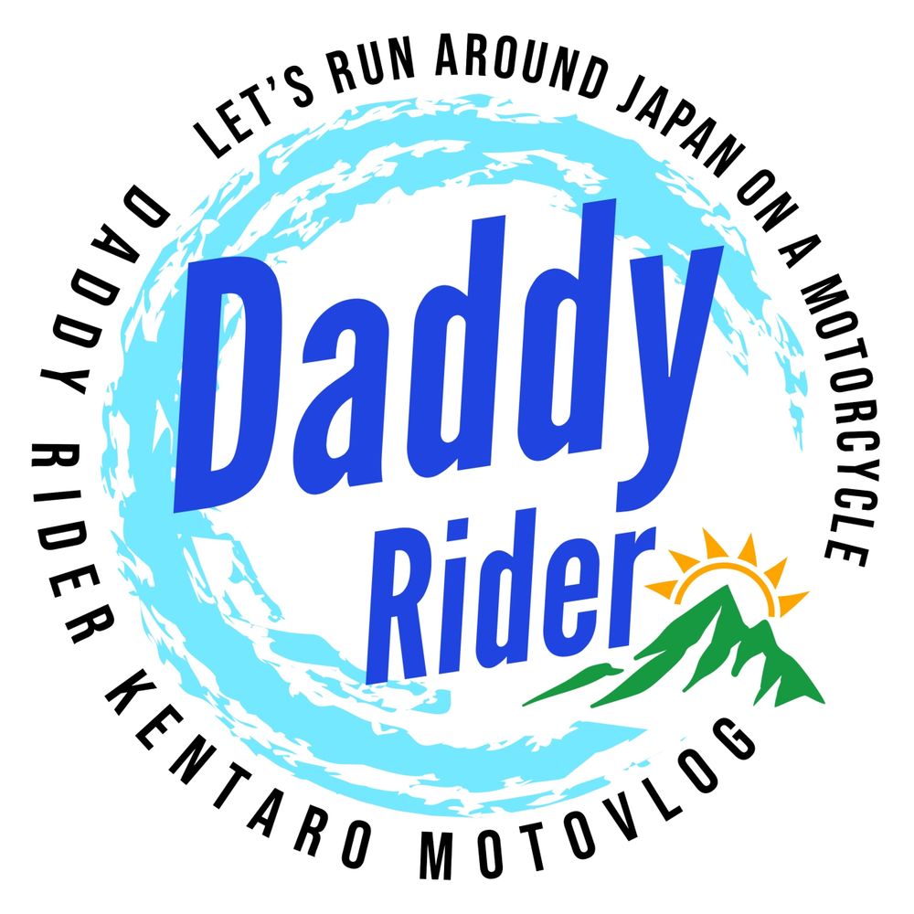 Daddy Rider ケンタロウ