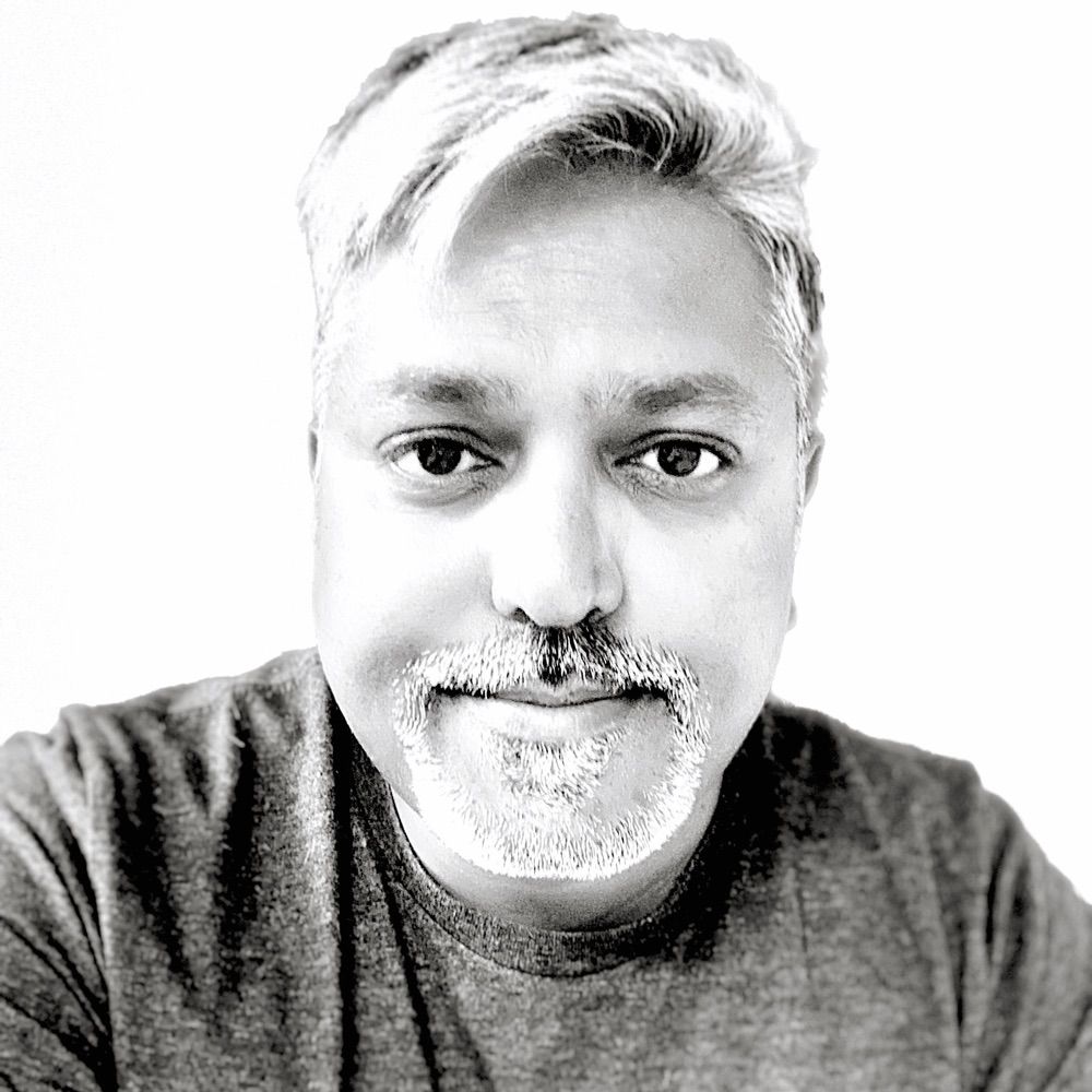 Alok Sharma