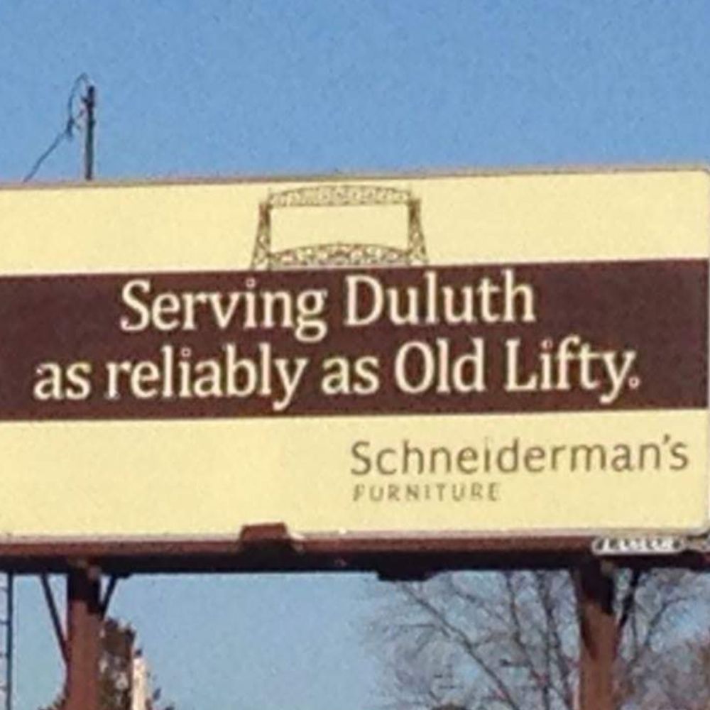 Old Lifty
