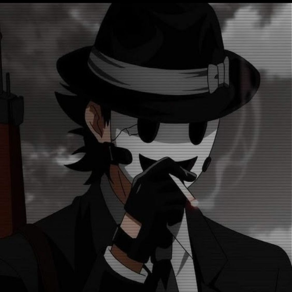 Hentai GHOST
