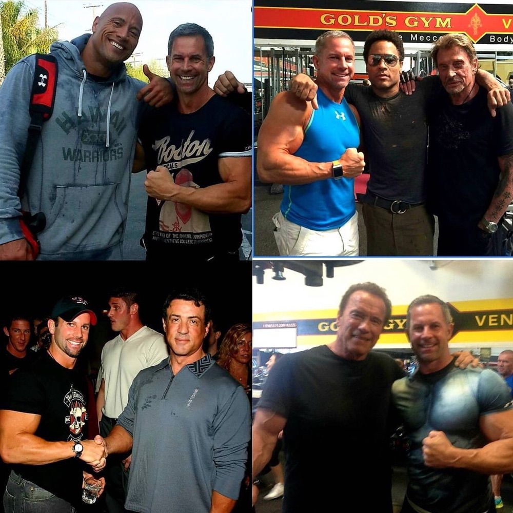 Ryan  J.Till