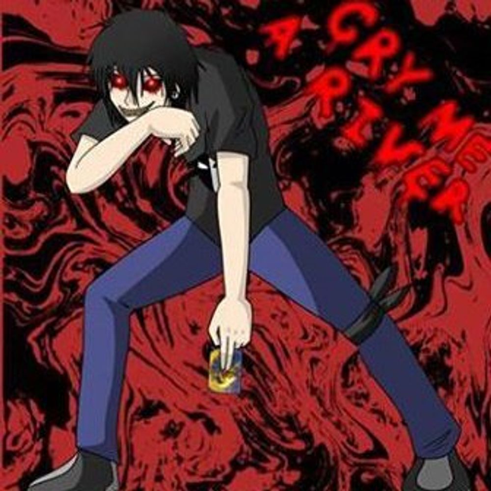 Youkai Speedster⚡️ 🏳️‍🌈