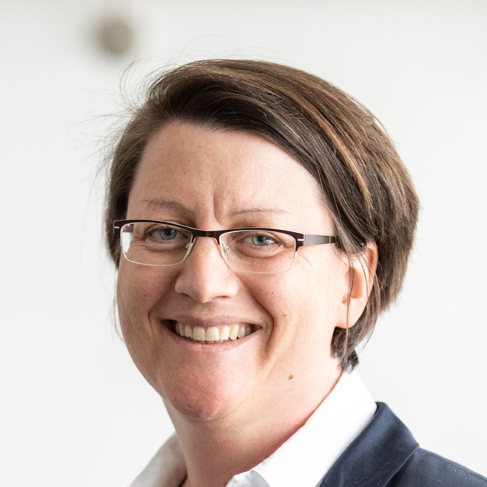 Antje von Ungern-Sternberg