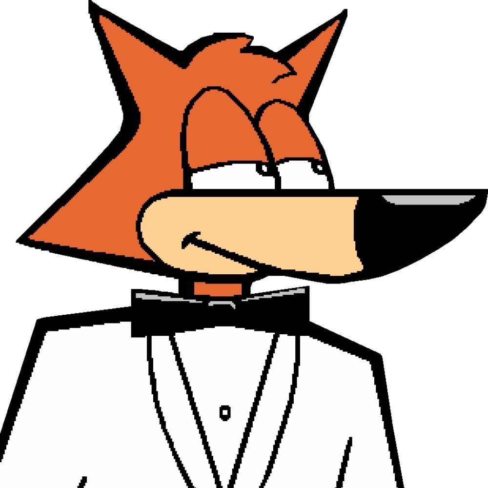 Raymater 🦊 | DoesItPlay