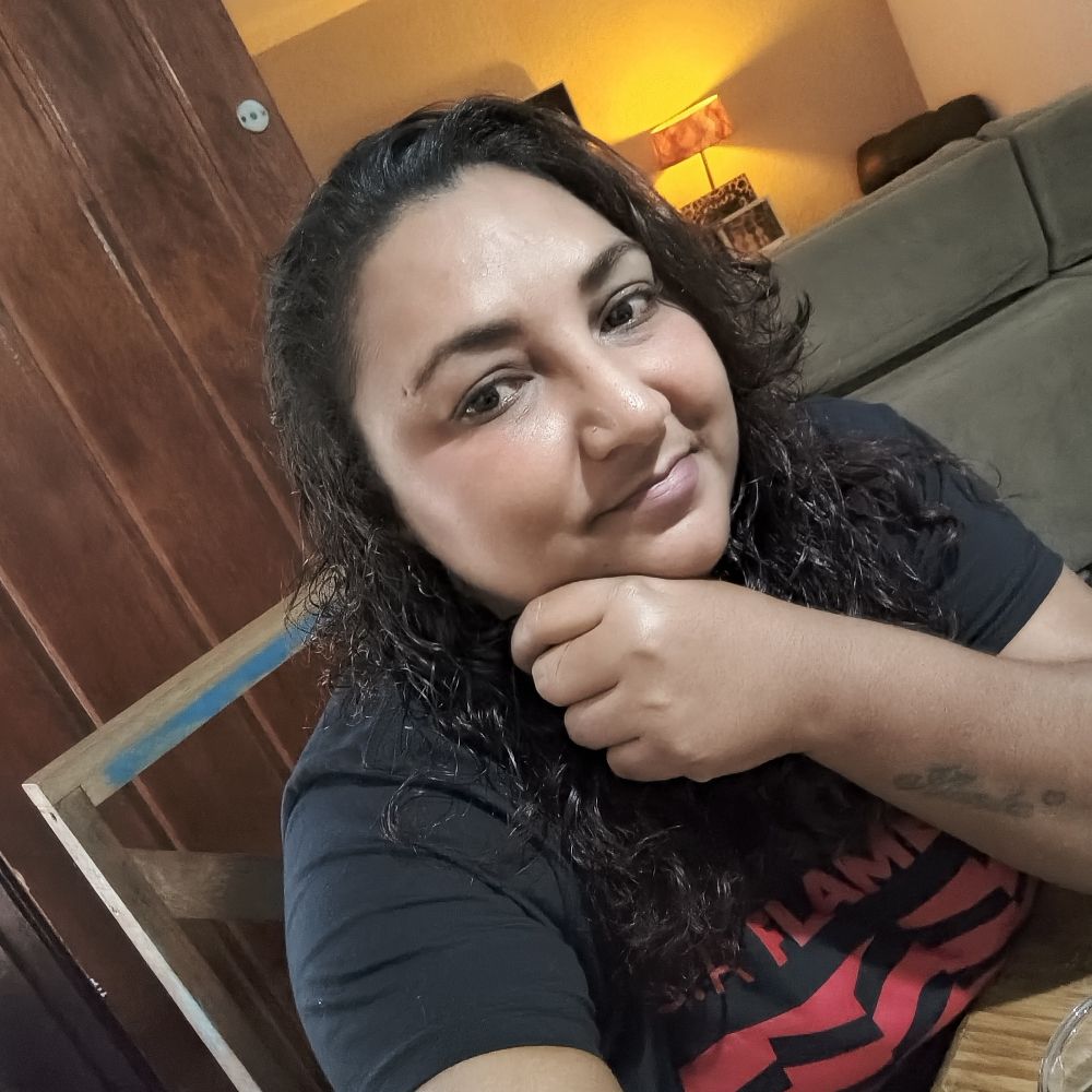 Ísis Souza 🚩🦫
