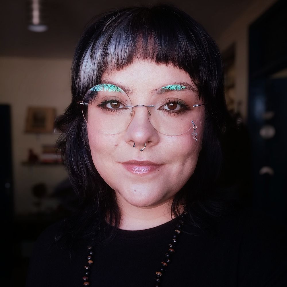 Profile avatar