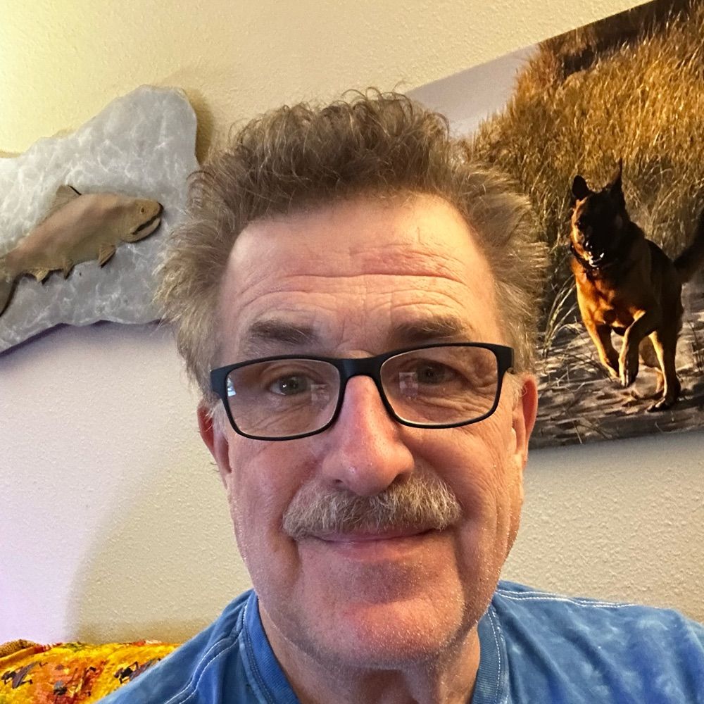 Dave Schmitke