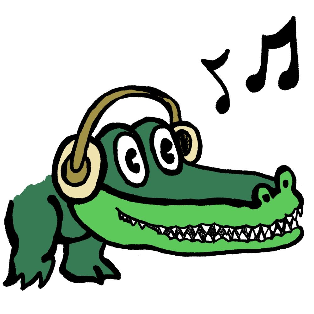 Average King Gizzard Enjoyer