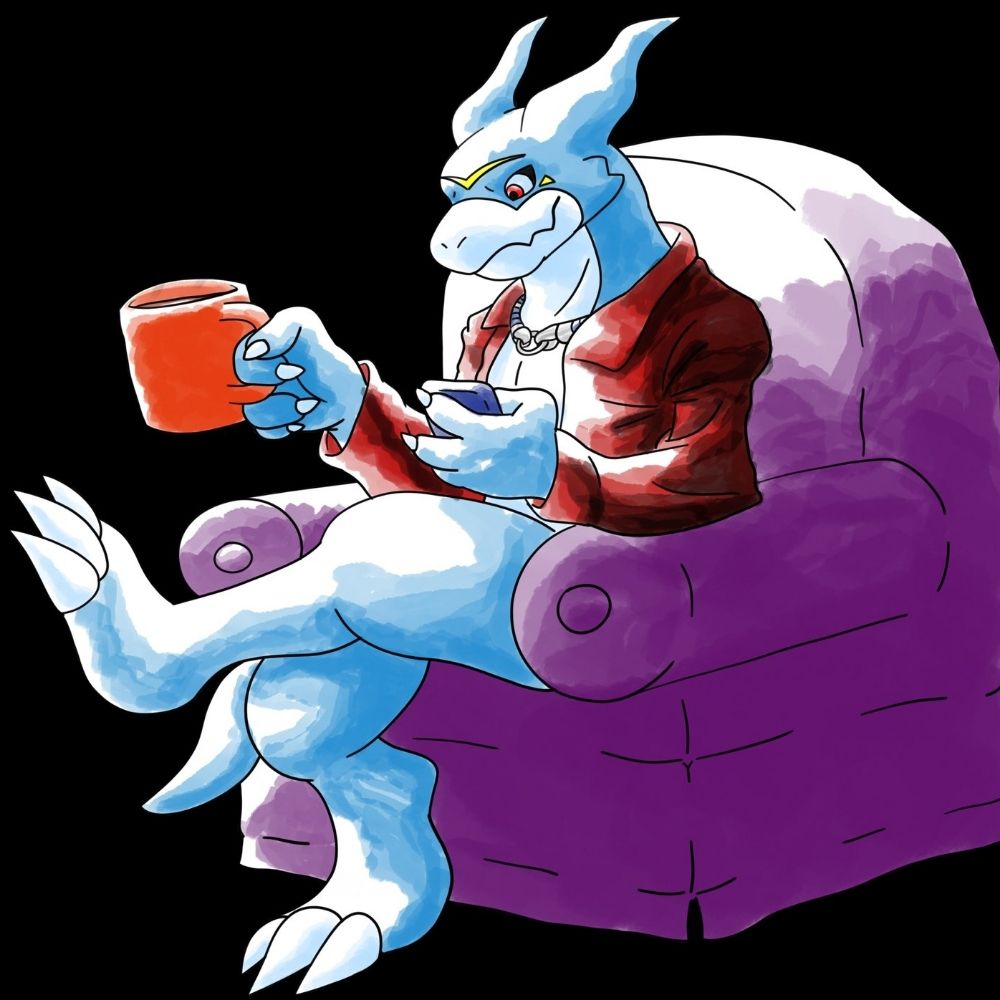 Chili Dragon