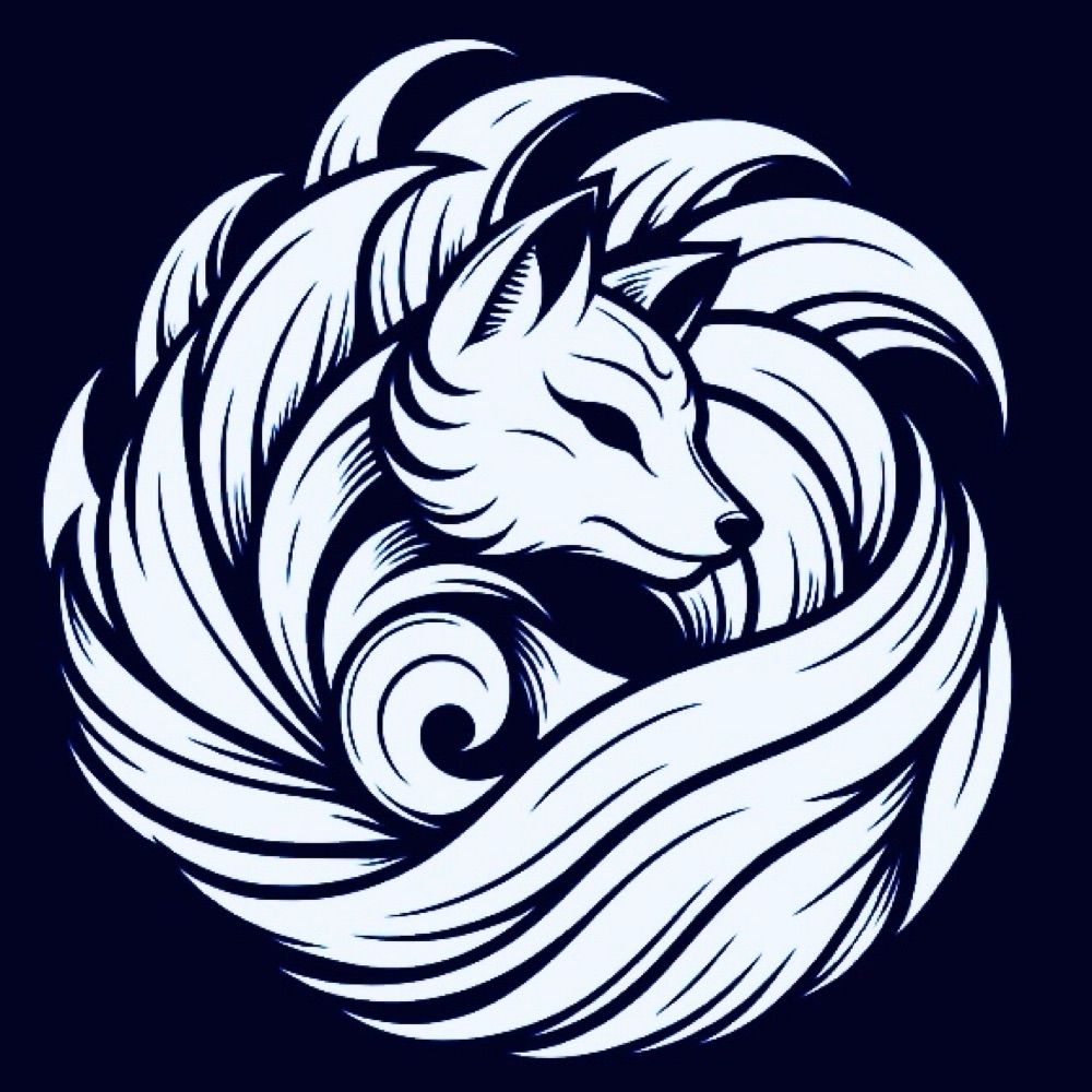 kitsune nym