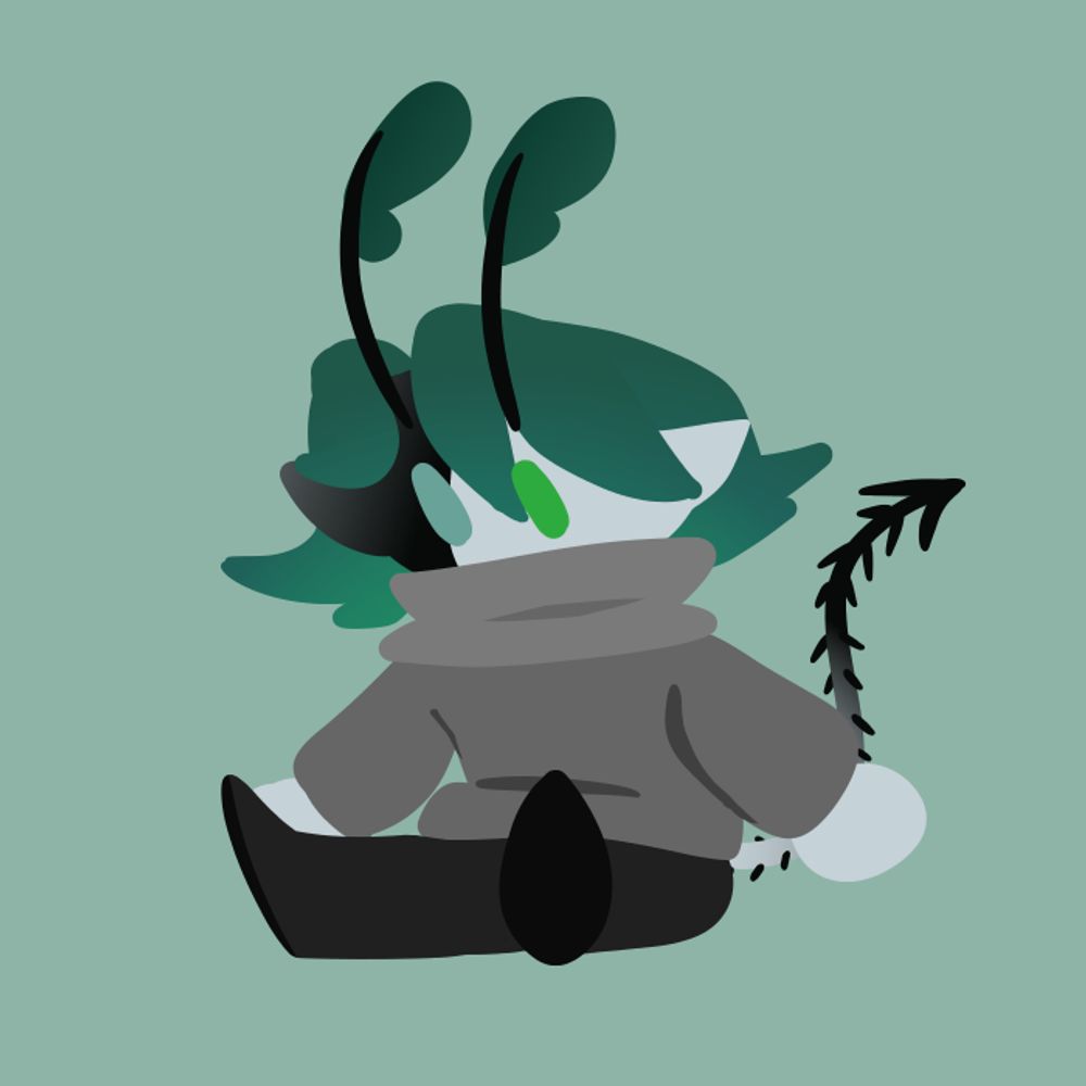 Saven || Emergency Commission Info Pinned