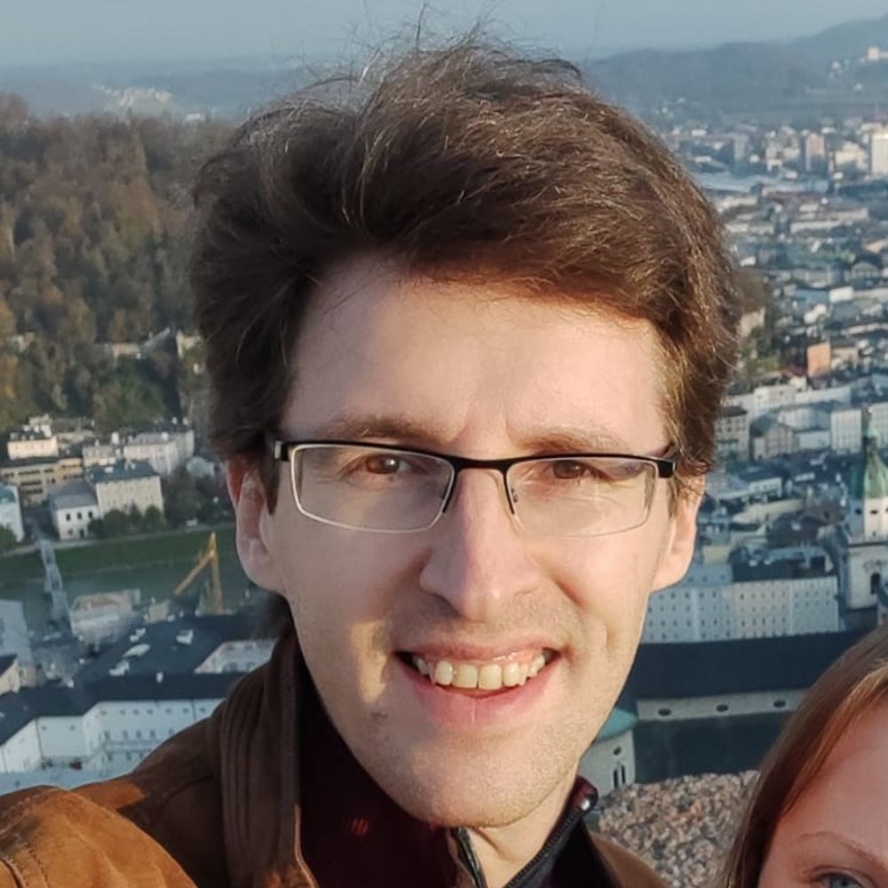 Dominik Kopczynski
