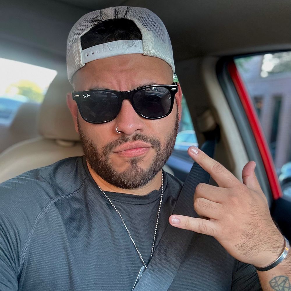 Edgar Torres