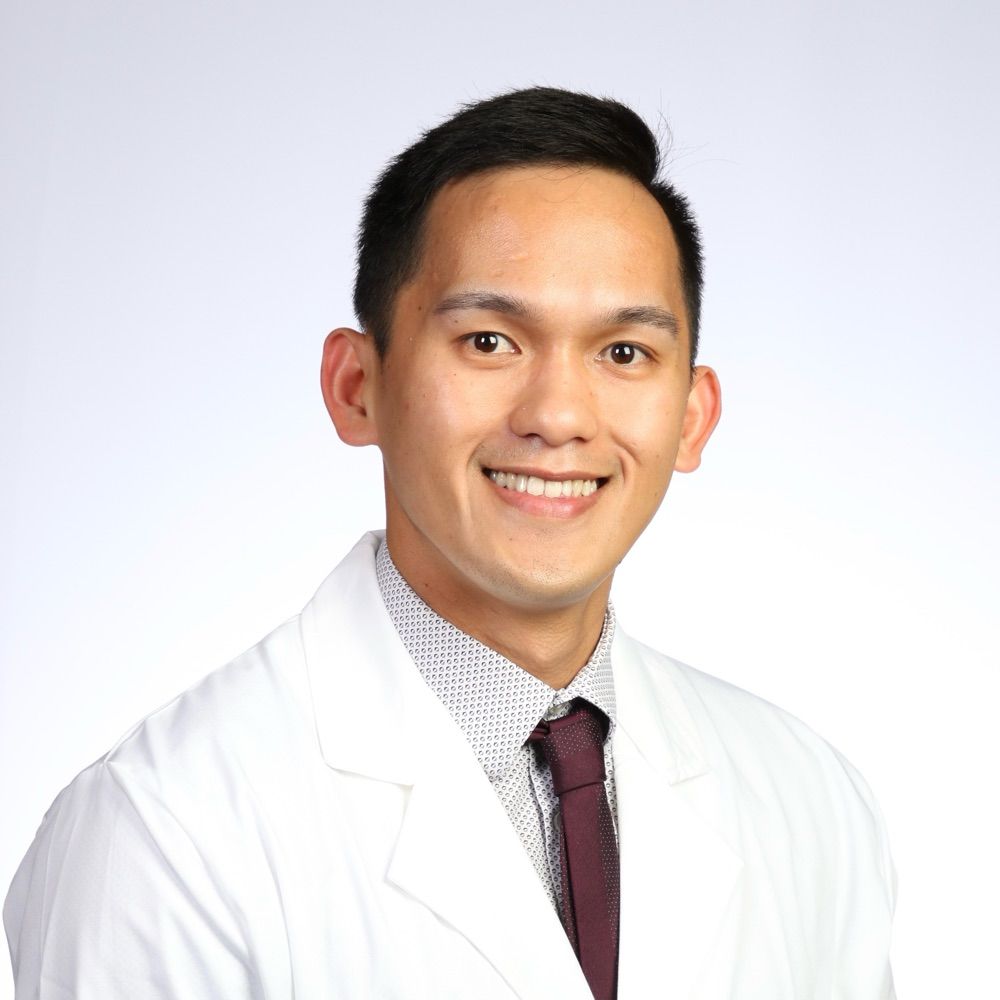 Rod Carlo Columbres, DO